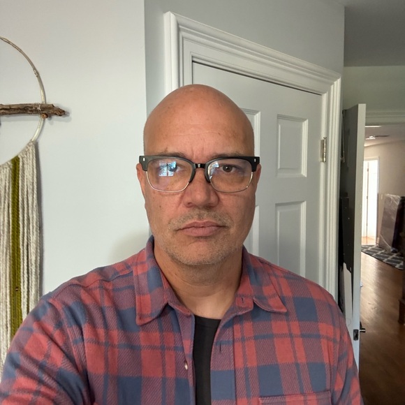 Meet your Posher, Dave - Picture 1 of 1